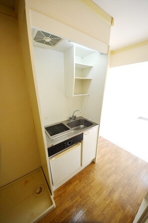 レオパレス SOLREIL 7413の物件内観写真